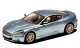Aston Martin DBS Glacial Blue【アストンマーチンDBSグラシャルブルー ロードカー】