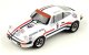 Porsche911s(930ｓ) Escuderia Repsol 1970 RALLE FIRESTONE Winner No.8【ポルシェ９１１Ｓ(９３０ｓ)スクーデリア レプソル 1970年ファイヤーストーンラリー優勝車両】