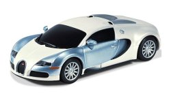 画像1: Bugatti Veyron road car silver【ブガッティ・ヴェイロン ロードカー　シルバー】