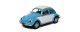 VW Type-1 BEETLE1963 【フォルクスワーゲン タイプワン ビートル キャンバストップ1963年】