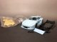 Porsche935 K3 Painted Slot Car Kit Light Blue【ポルシェ９３５ Ｋ３ ペイントキット 水色】