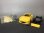 画像1: Porsche935 K3 Painted Slot Car Kit Yellow【ポルシェ９３５ Ｋ３ ペイントキット 黄色】 (1)