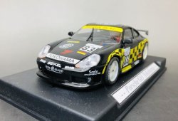 画像1: Porsche996(911)GT3 YOKOHAMA【ポルシェ996型911GT3 横浜タイヤ】