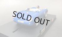 PORSCHE550SPYDER chassis number 550-0051【ポルシェ550スパイダー】