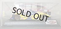 【40%OFF】Courage　C65 MAZDA”B-K MOTOR SPORT”No.8 American Le Mans Series 2005【クラージュC65マツダＢ－ＫモータースポーツＮｏ．８ ２００５年アメリカンルマンシリーズ出場車両】
