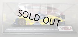 画像1: 【40%OFF】Courage　C65 MAZDA”B-K MOTOR SPORT”No.8 American Le Mans Series 2005【クラージュC65マツダＢ－ＫモータースポーツＮｏ．８ ２００５年アメリカンルマンシリーズ出場車両】