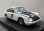 画像3: Porsche 911R White W/blue Stripe No.35 1967【１９６７年式 ナローポルシェ９１１Ｒ ホワイト ブルーストライプ】