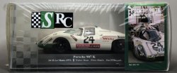 画像1: Porsche907K No.24 24H LeMans 1972【ポルシェ９０７Ｋ １９７２年ルマン２４時間耐久レース】