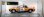 画像1: PORSCHE914/6GT O.N.S Safety Car Nurburgring F1 1973 RECARO【ポルシェ ９１４ ／６ＧＴ １９７３年ニュルブルクリンク Ｆ１セーフティーカー】 (1)