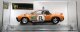 PORSCHE914/6GT O.N.S Safety Car Nurburgring F1 1973 RECARO【ポルシェ ９１４ ／６ＧＴ １９７３年ニュルブルクリンク Ｆ１セーフティーカー】