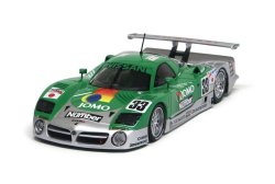 画像3: NISSAN R390GT1 JOMO No.33 LeMans 1998【日産Ｒ３９０ＧＴ１ １９９８年ルマン２４時間耐久レースＮｏ３３】