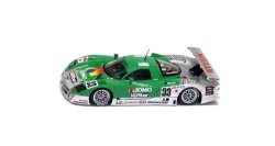 画像5: NISSAN R390GT1 JOMO No.33 LeMans 1998【日産Ｒ３９０ＧＴ１ １９９８年ルマン２４時間耐久レースＮｏ３３】