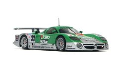 画像1: NISSAN R390GT1 JOMO No.33 LeMans 1998【日産Ｒ３９０ＧＴ１ １９９８年ルマン２４時間耐久レースＮｏ３３】