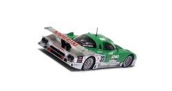 画像4: NISSAN R390GT1 JOMO No.33 LeMans 1998【日産Ｒ３９０ＧＴ１ １９９８年ルマン２４時間耐久レースＮｏ３３】