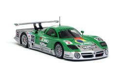 画像2: NISSAN R390GT1 JOMO No.33 LeMans 1998【日産Ｒ３９０ＧＴ１ １９９８年ルマン２４時間耐久レースＮｏ３３】