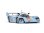 画像1: Porsche956C KH No.3 Gulf 1st Zwartkops 2005 【ポルシェ９５６Ｃ ＫＨ ２００５年ザワーズコップス優勝車両　ガルフカラー】 (1)
