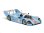 画像3: Porsche956C KH No.3 Gulf 1st Zwartkops 2005 【ポルシェ９５６Ｃ ＫＨ ２００５年ザワーズコップス優勝車両　ガルフカラー】