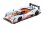 画像2: Lola Aston Martin DBR1-2 No.008 24h LeMans 2009 Gulf Racing【ローラ アストンマーチンＤＢＲ１－２ ２００９年ルマン２４時間耐久レース ガルフチーム】