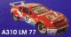 Renault Alpine A310 Le Mans 77 KIT [ルノーアルピーヌＡ310ルマン1977]