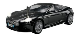 画像1: 【再入荷】Top Gear Aston Martin DBS【アストンマーチンＤＢＳ トップギア】