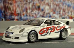 画像1: Porsche911(997)GT3Carrera Cup【ポルシェ911GT3カレラカップ】