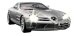MERCEDES-Benz SLR McLAREN TOP GEAR Road Car【メルセデスベンツＳＬＲマクラーレン トップギア】