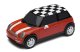 BMW Mini Cooper Road Car Red【ニューミニクーパーロードカー レッド】