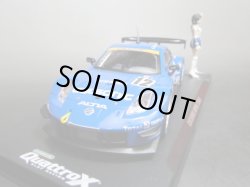 画像1: ＮＩＳＳＡＮ ＣＡＬＳＯＮＩＣ ＩＭＰＵＬ Ｚ ＳＵＰＥＲ ＧＴ ２００４ Ｎｏ１２【日産カルソニックインパルゼット スーパーＧＴ２００４年】