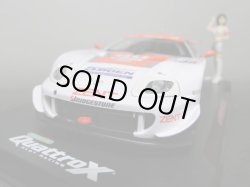 画像1: ＴＯＹＯＴＡ ａｕ ＣＥＲＵＭＯ ＳＵＰＲＡ ＳＵＰＥＲ ＧＴ ２００４ Ｎｏ３８ ＺＥＮＴ【トヨタ エーユーセルモ スープラ スーパーＧＴ２００４年ゼント】