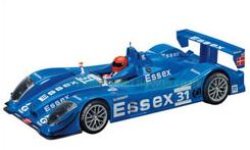 画像1: Porsche RS Spyder Team Essex No31【ポルシェＲＳスパイダー チームエセックス】
