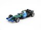 Honda Racing F1 Team Earth Car Rubens Barrichello No.8【ホンダレーシングF1チーム アースカラー ルーベンス・バリチェロ】