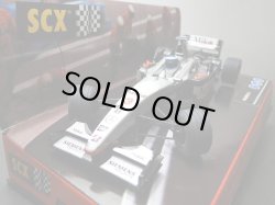 画像1: 【20％OFF】McLaren Mercedes F1 MP4-16 No3 Mika 2001【マクラーレンメルセデスF1 2001年 MP4/16 No3 ミカ・ハッキネン】