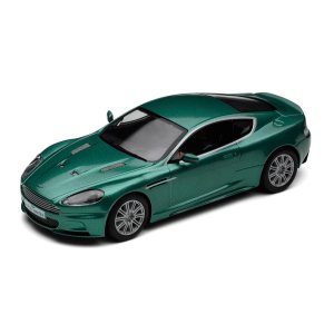 画像: Aston Martin DBS Green【アストンマーチンDBSグリーン ロードカー】