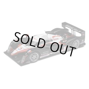 画像: PEUGEOT908HDI FAP 2008 LeMans Livery【プジョー908HDI FAP2008ルマン】