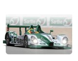 画像: 【20％OFF】Porsche RS Spyder Team Essex 24 Hours of Le Mans LMP2 Winner 2009 No31【ポルシェＲＳスパイダー チームエセックス 2009年24時間耐久レースLMP2クラス優勝車輌】