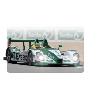 画像: 【20％OFF】Porsche RS Spyder Team Essex 24 Hours of Le Mans LMP2 Winner 2009 No31【ポルシェＲＳスパイダー チームエセックス 2009年24時間耐久レースLMP2クラス優勝車輌】