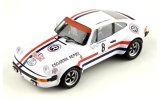 画像: Porsche911s(930ｓ) Escuderia Repsol 1970 RALLE FIRESTONE Winner No.8【ポルシェ９１１Ｓ(９３０ｓ)スクーデリア レプソル 1970年ファイヤーストーンラリー優勝車両】
