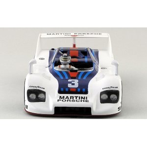 画像: Porsche 936 Martini Monza 1976 No3【ポルシェ９３６マルティーニ１９７６年モンツァ】