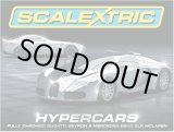 画像: Hypercars Limited Edition【ハイパーカーズ　メルセデスSLRマクラーレン ブガッティ・ヴェイロン ２台セット】『限定BOX』