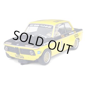 画像: 【再入荷】BMW 2002 GS Tuning No1 DRM 1972【ビーエムダブル２００２ ジーエスチューニング】