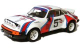 画像: PORSCHE 911 SC RS MARTINI No.5 4th - Safari Rally 1978 【ポルシェ９１１ＳＣ ＲＳマルティニ 1978年サファリラリー】
