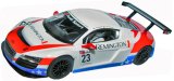 画像: Audi R8 LMS GT3 United Autosports European ＧＴ3 No23【アウディR8 LMS GT3 ユナイテッドオートスポーツ ヨーロピアンGT3選手権】