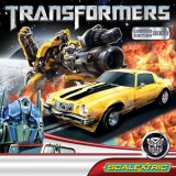 画像: 【再入荷】Transformers Bumblebee Limited Edition Chevrolet Camaro1976【トランスフォーマー　バンブル　2000台限定版　1976年式シボレーカマロ】