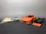 画像: Porsche935 K3 Painted Slot Car Kit Orange【ポルシェ９３５ Ｋ３ ペイントキット オレンジ色】