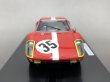 画像2: 【再入荷】Porsche 904 GTS 1963 LeMans 24Hours No.35【ポルシェ904GTS 1963年ルマン24時間耐久レース】