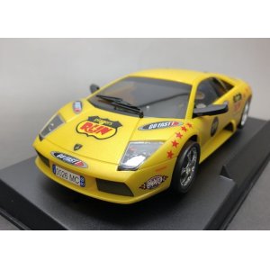 画像: 【再入荷】Lamborghini Murcielago Gold No74【ランボルギーニムルシェラゴ金色】