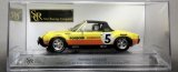 画像: PORSCHE914/6GT No.5 24H Daytona 1971 SUNOCO【ポルシェ ９１４ ／６ＧＴ １９７１年デイトナ２４時間耐久レース スノコ】