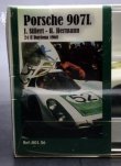 画像4: Porsche907L No.52 2° 24H Daytona1968 2nd【ポルシェ９０７Ｌ １９６８年デイトナ２４時間耐久レース２位入賞車両】