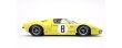 画像6: Ford GT40 No.8 LeMans 1968【フォードGT４０ １９６８年ルマン２４時間耐久レース】