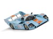 画像2: Porsche956C KH No.3 Gulf 1st Zwartkops 2005 【ポルシェ９５６Ｃ ＫＨ ２００５年ザワーズコップス優勝車両　ガルフカラー】